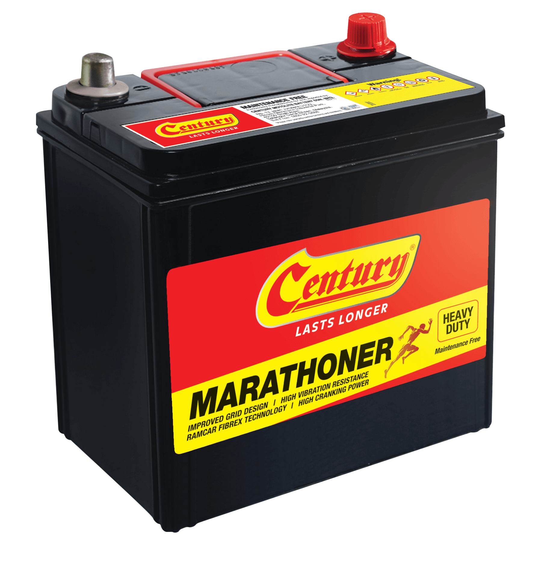 CENTURY MF NS60 S/L/LS [+RM280.00]